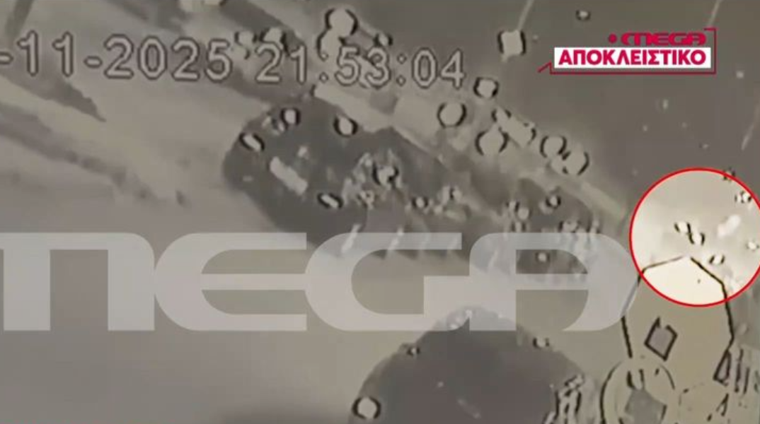 Βίντεο από την «τρελή» πορεία του επιχειρηματία με τη Lamborghini που έτρεχε στη Βουλιαγμένης με 216 χλμ.