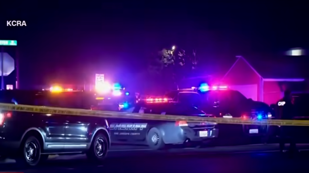 Καλιφόρνια: Τέσσερις νεκροί μετά από πυροβολισμούς σε παιδικο πάρτι γενεθλίων