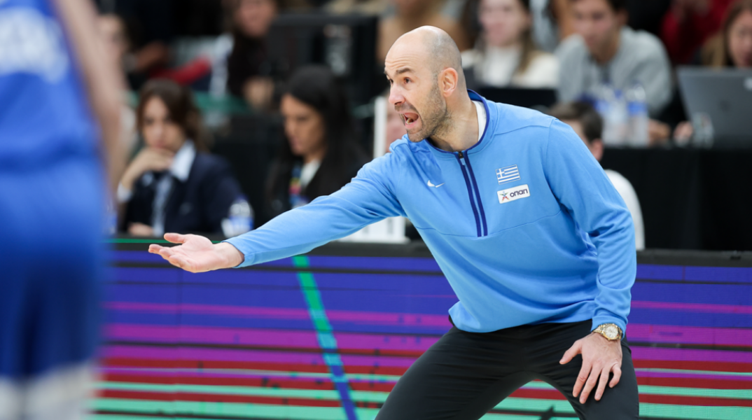 Σπανούλης: «Κάναμε λάθη που πλήγωσαν αλλά είμαστε παθιασμένη ομάδα»