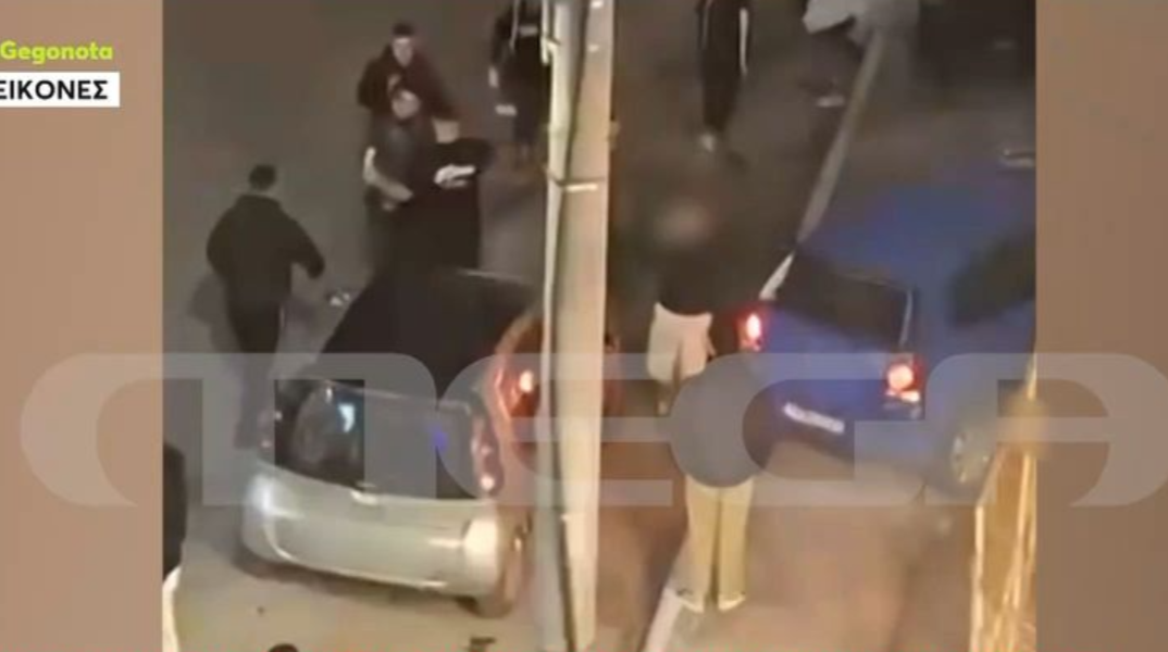 Λούτσα: Μέλος της επιχειρηματικής οικογένειας με τη σοκολατοποιία Leonidas ο 24χρονος που σκοτώθηκε 