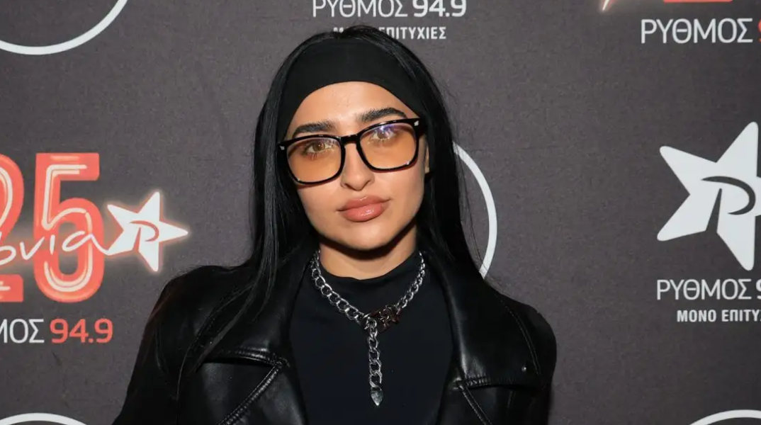 Αναστασία: Πάθαινα κρίσεις πανικού και ήθελα μία απάντηση