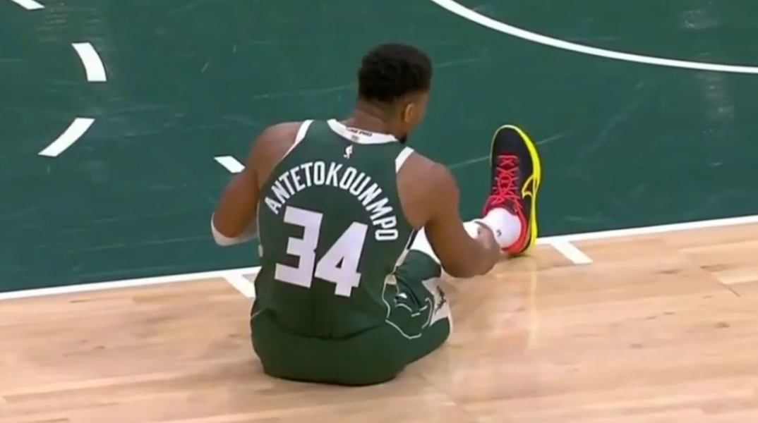 giannis