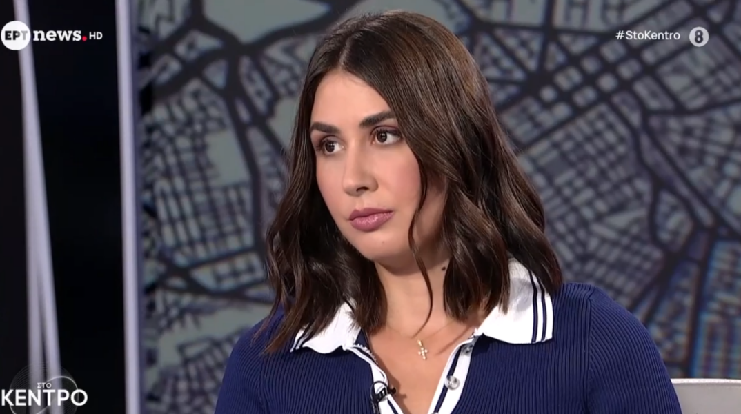 Έλενα Κρεμλίδου για revenge porn: Σκέφτηκα να αυτοκτονήσω - Δεν μπορώ να ξεχάσω την ντροπή