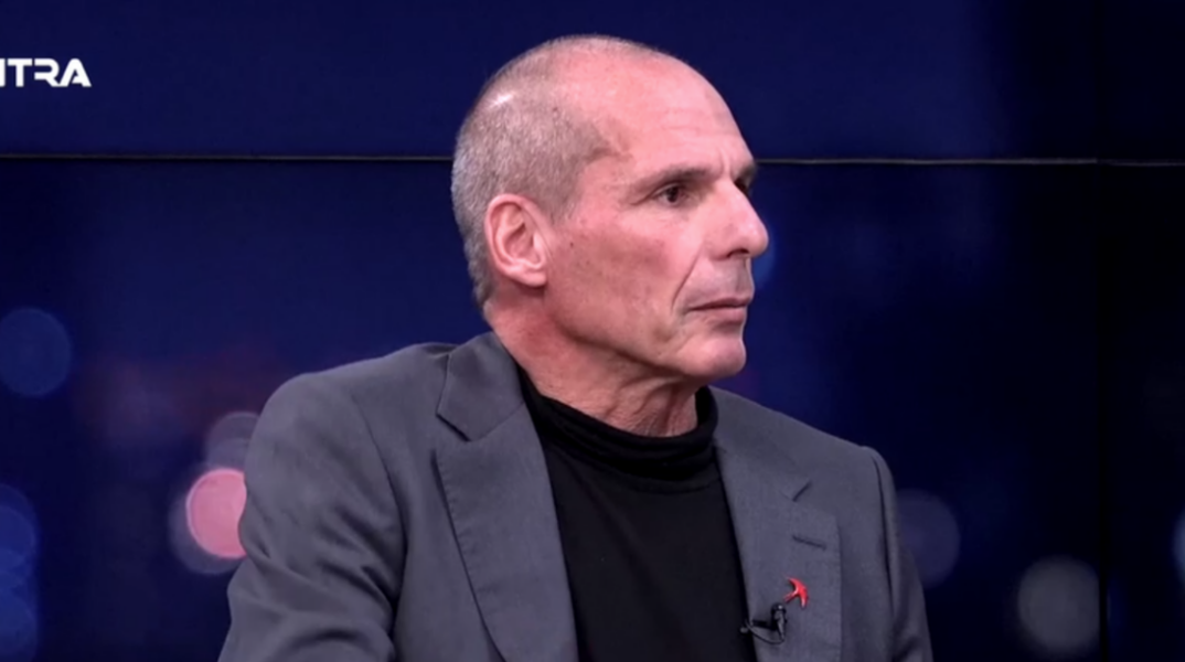 varoufakis