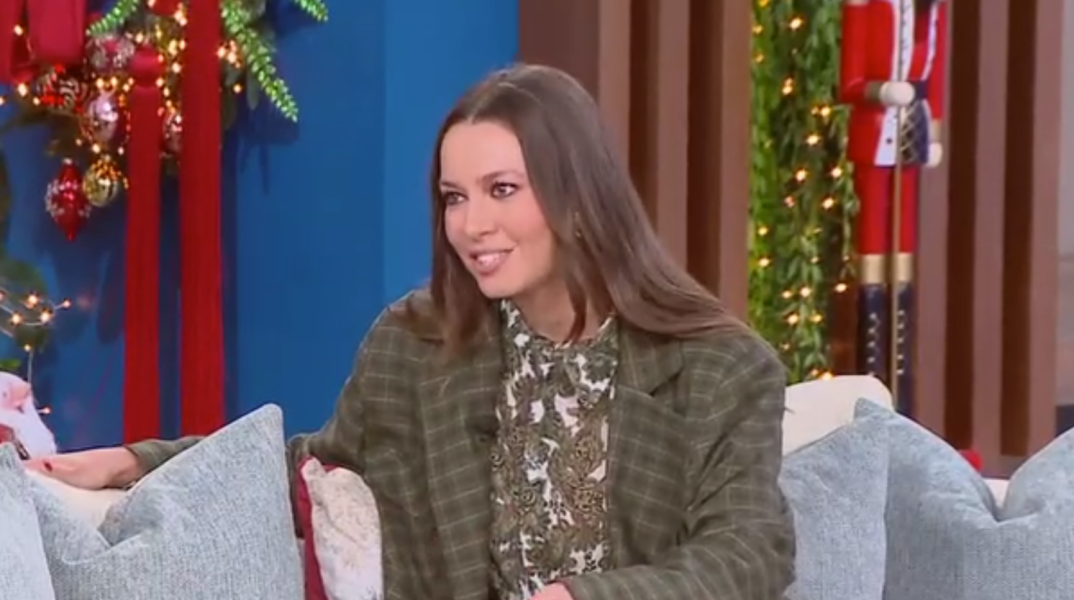 Εβελίνα Σκίτσκο