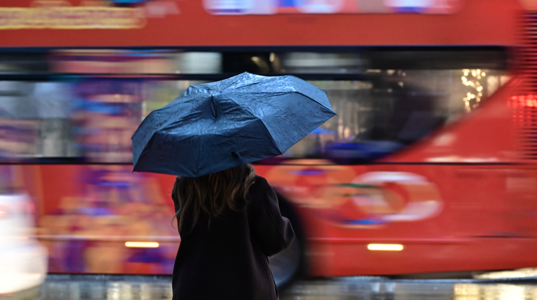 Δείτε LIVE την πορεία της κακοκαιρίας Byron - Ποιες περιοχές θα πλήξει τις επόμενες ώρες