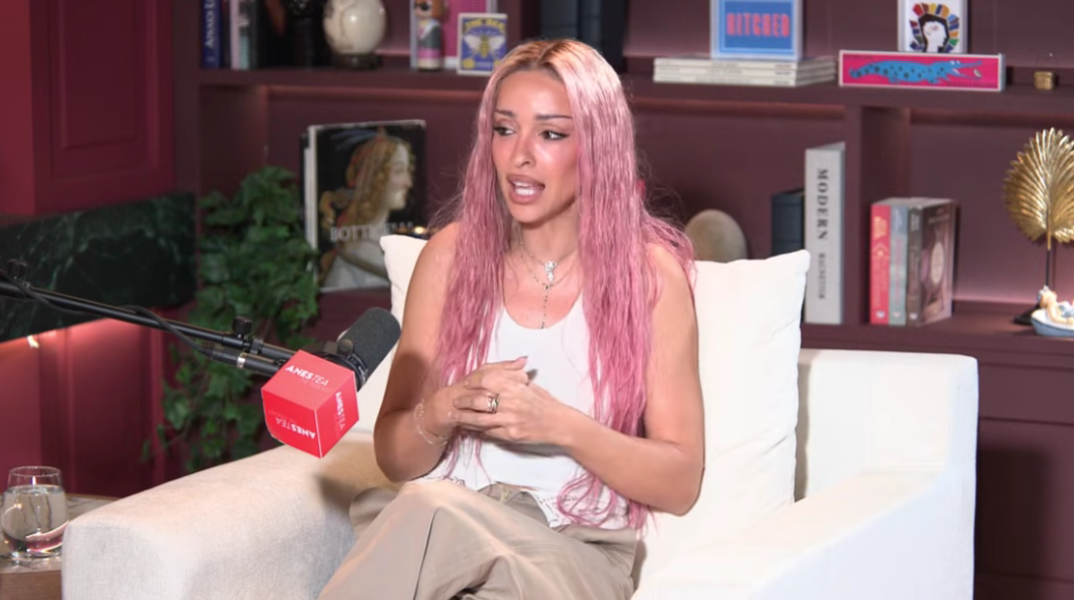 Ελένη Φουρέιρα: «Δεν μπορούσα να διανοηθώ ότι θα χάσω το παιδί» - Οι δύσκολες στιγμές της εγκυμοσύνης