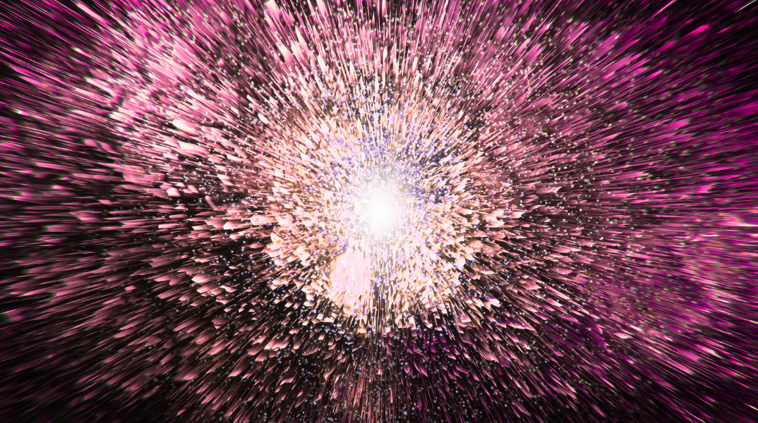 Όταν μπαίνεις σε έναν χώρο, παρατηρείς αν αλλάζει η AURA σου;