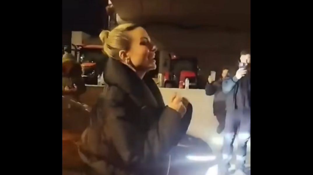 Κατερίνα Λιόλιου