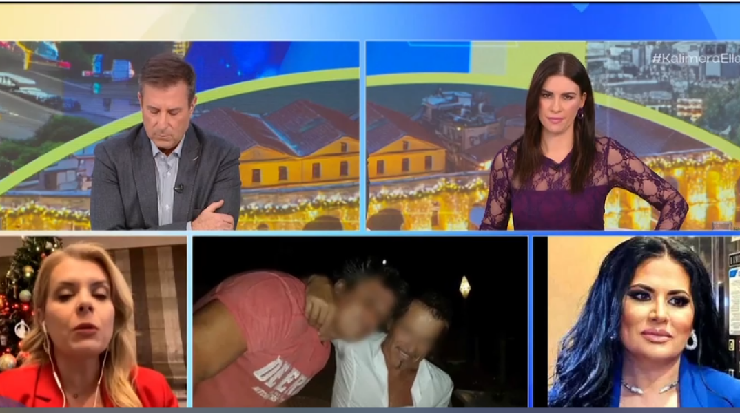 Οι δηλώσεις της ανιψιάς του 68χρονου 