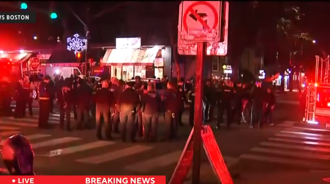 Φοιτήτρια που έζησε το μακελειό στο Parkland, μάρτυρας του νέου mass shooting στο πανεπιστήμιο Brown