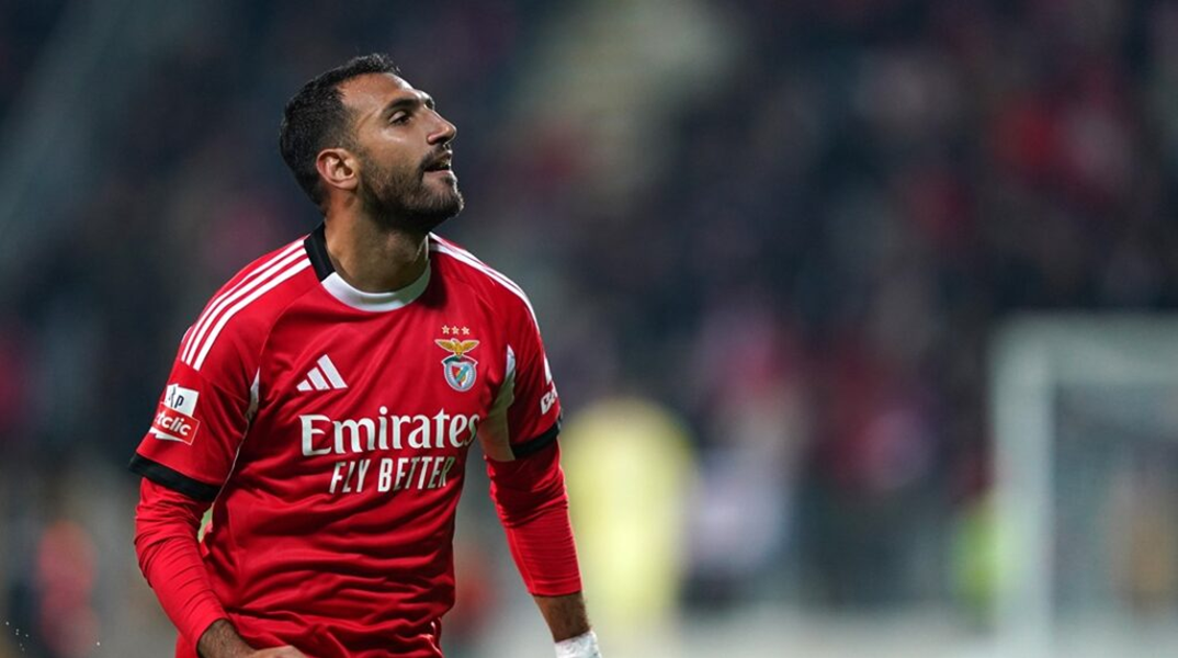 Βαγγέλης Παυλίδης