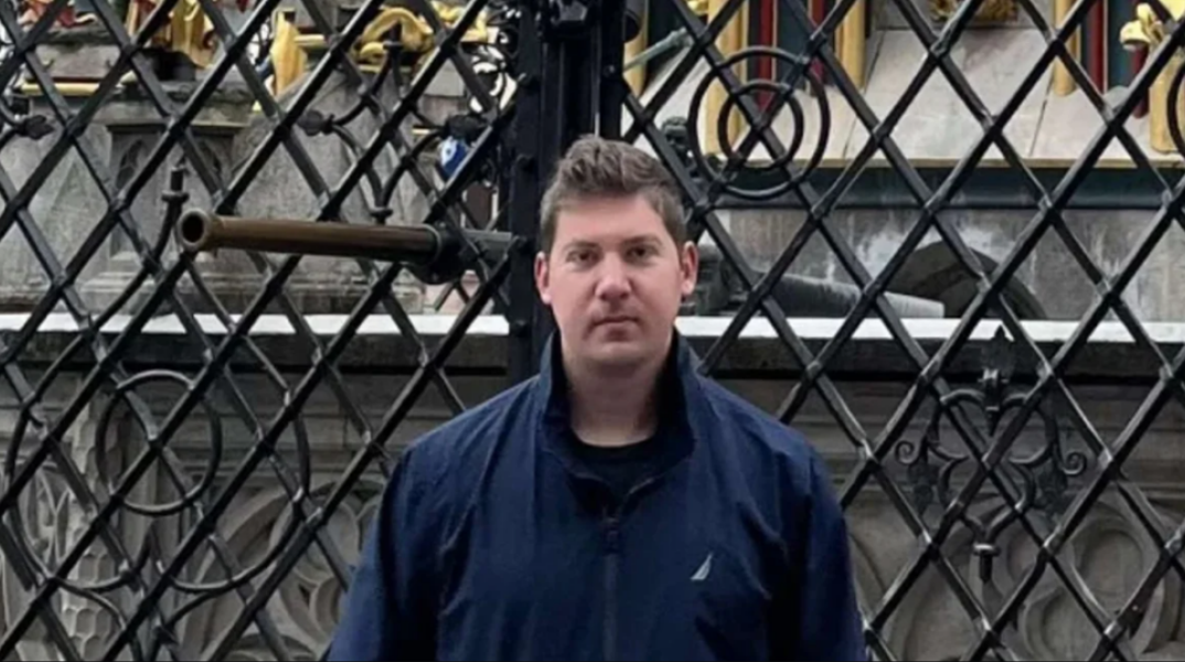 Ο 33χρονος γιατρός που έχει εξαφανιστεί στην Κρήτη