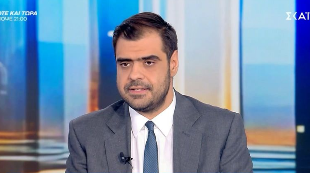 Μαρινάκης: Μεσολάβησε μια επιστολή των συγγενών των θυμάτων της 17 Νοέμβρη