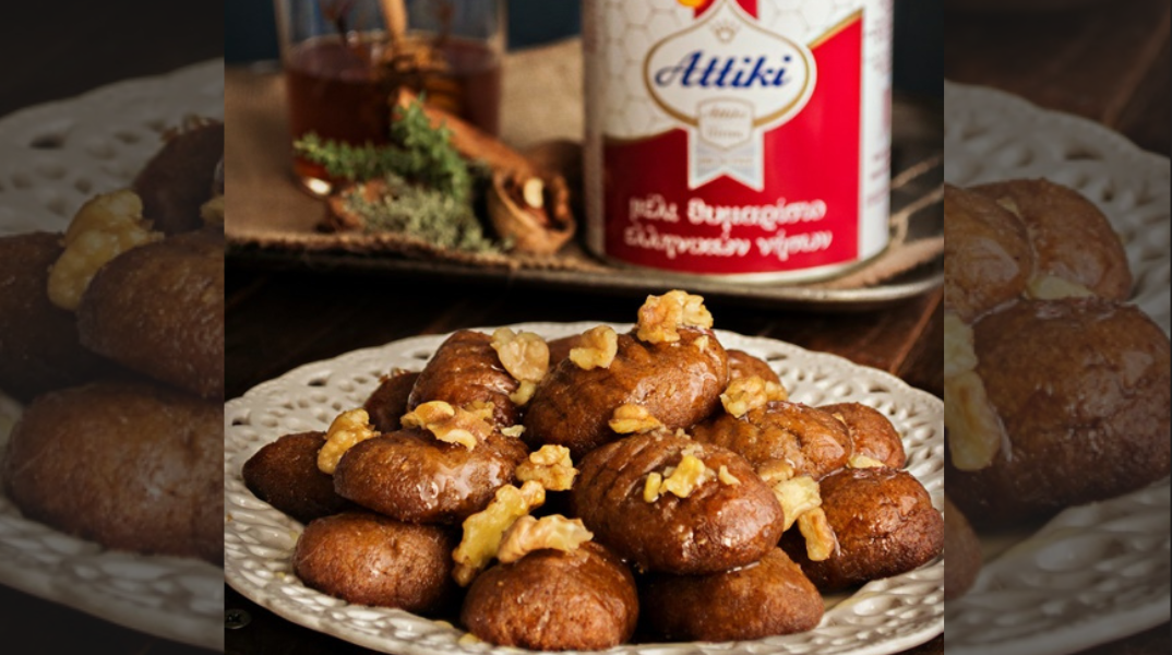 Μέλι ΑΤΤΙΚΗ