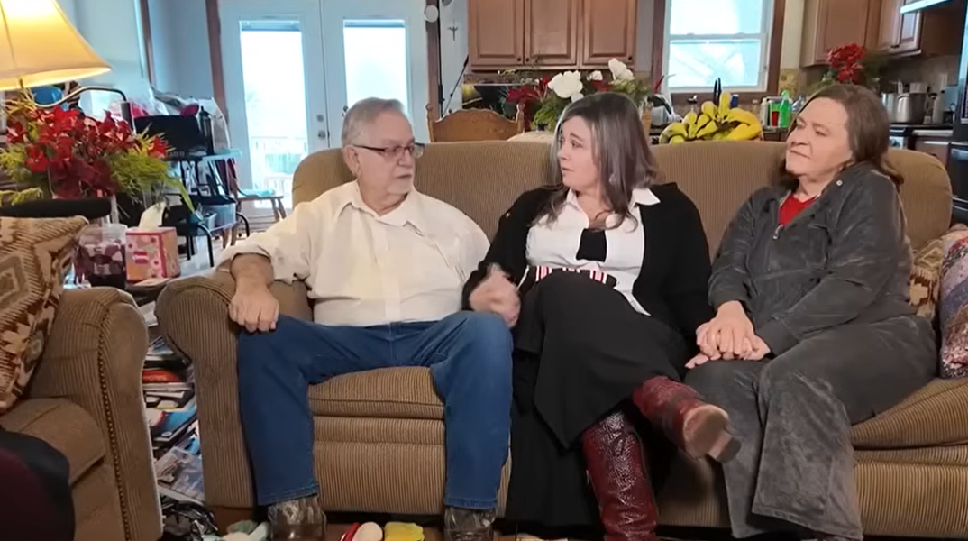 Η ιστορία της Michelle Marie Newton