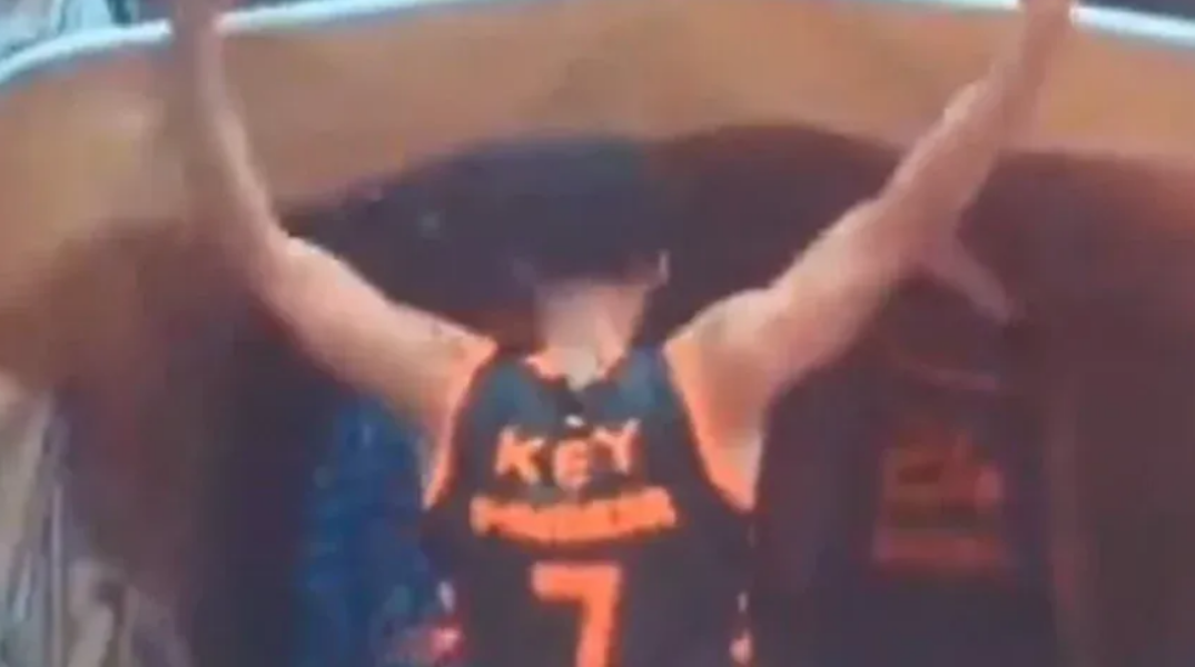 Χαμός στο Μακάμπι – Βαλένθια: Ανακοίνωση των Ισπανών, που προανήγγειλαν καταγγελία