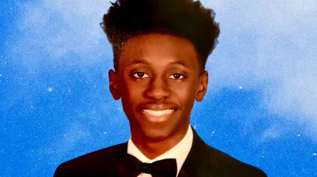 O 26χρονος Ντονοβάν 