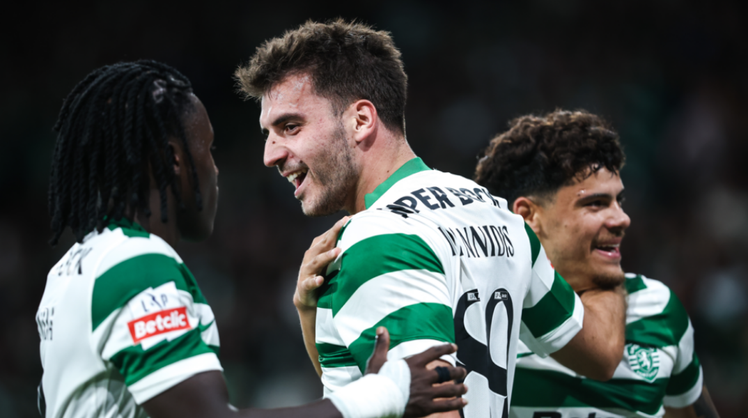 Δημοσίευμα «βόμβα» της Gazzetta dello Sport – «Κοντά στην Λάτσιο ο Ιωαννίδης»