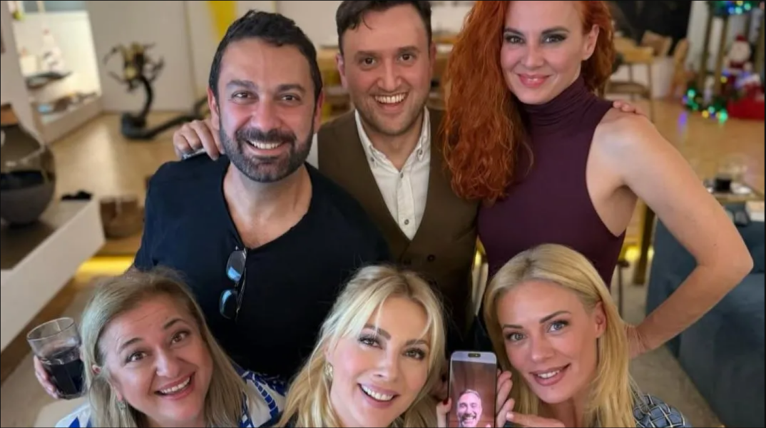 Στο Παρά Πέντε: Τι τηλεθέαση έκανε το reunion της σειράς