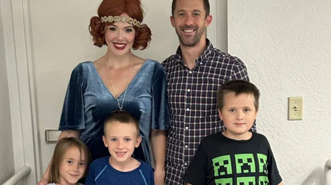 Μητέρα απήγαγε τα παιδιά της και έφυγε από τις ΗΠΑ φοβούμενη ότι έρχεται το «τέλος του κόσμου»