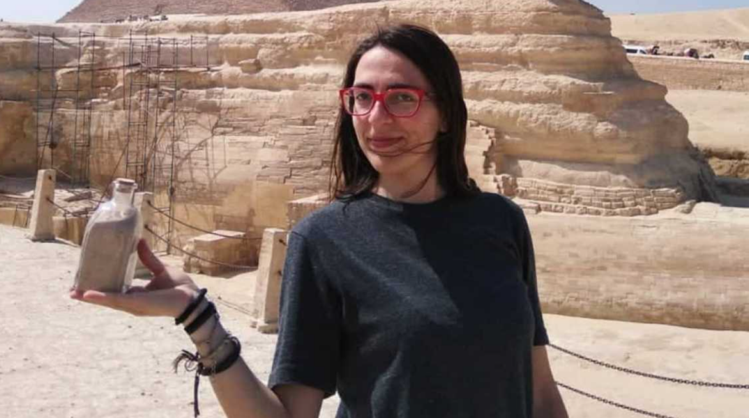 Βαρδούσια: «Της είπα μην πας» - Ο τελευταίος διάλογος της 31χρονης ορειβάτισσας με τη μητέρα της