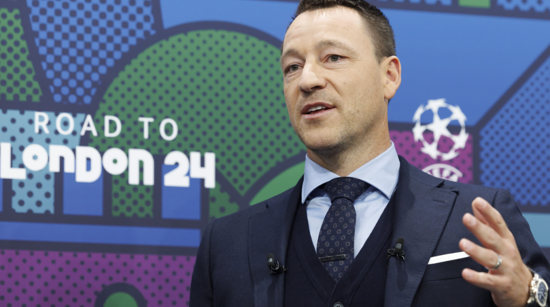 Βγαίνουν στο «σφυρί» ποδοσφαιρικά… κειμήλια του Τζον Τέρι