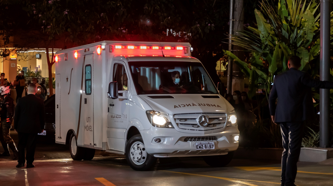 Τραγωδία στη Βραζιλία: 11 νεκροί σε σύγκρουση λεωφορείου με φορτηγό - Τι αναφέρουν οι πρώτες πληροφορίες