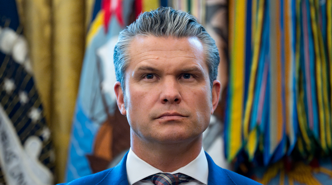 Χέγκσεθ: Οι ΗΠΑ θα θέσουν τους όρους για την επόμενη ημέρα στη Βενεζουέλα