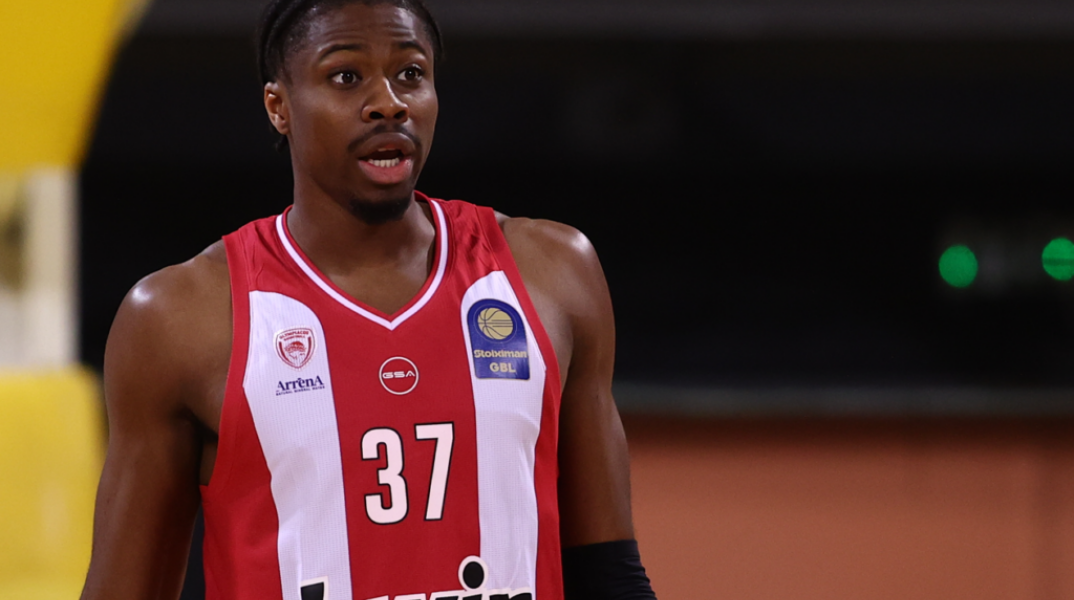 Κώστας Αντετοκούνμπο