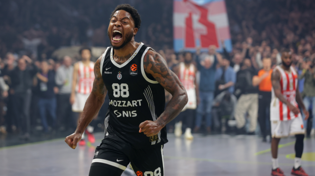 Ταϊρίκ Τζόουνς