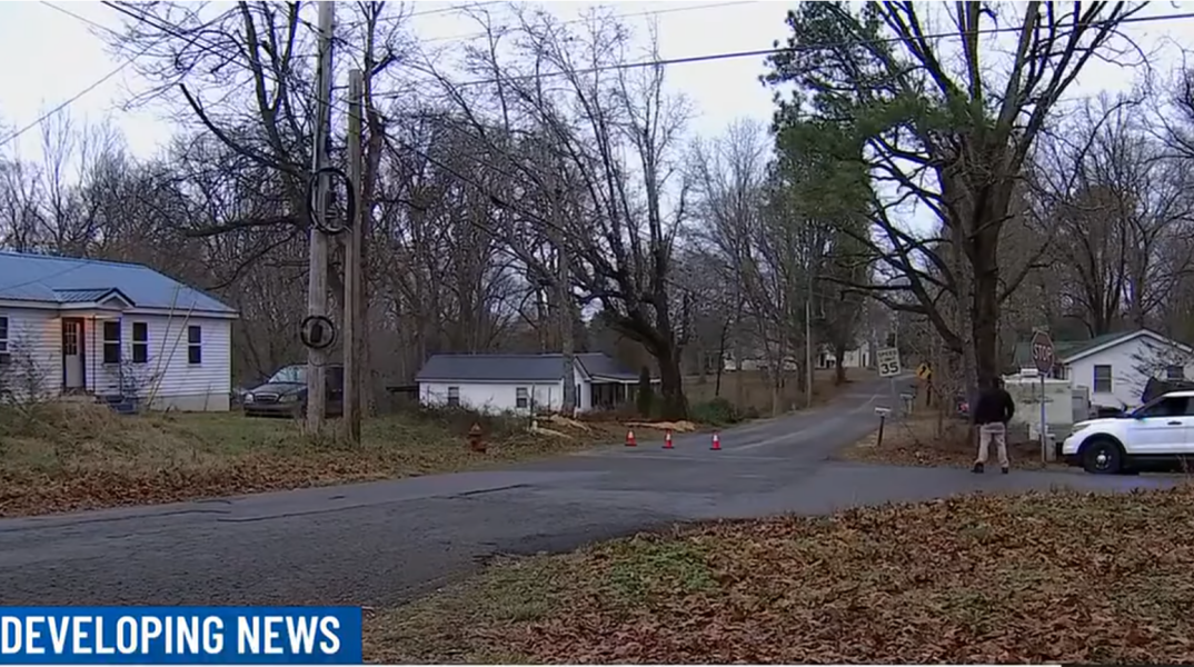 Τενεσί: 32χρονη σκότωσε τους δύο γιους της, τη γιαγιά της και αυτοκτόνησε