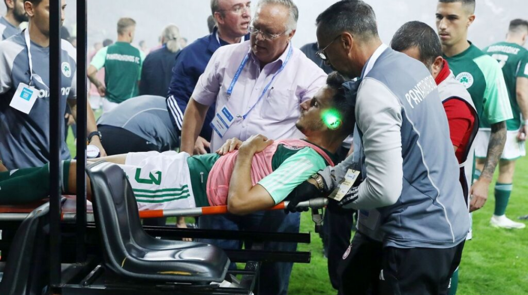 «Θα σκοτώσουμε την οικογένειά σου» – Συγκλονίζει ο Χουάνκαρ για τα απειλητικά μηνύματα στα social media