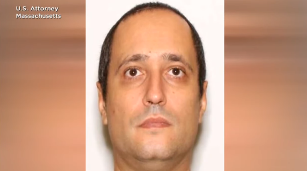 ΗΠΑ: Ο δράστης της επίθεσης στο πανεπιστήμιο Brown ομολόγησε σε βίντεο πριν αυτοκτονήσει