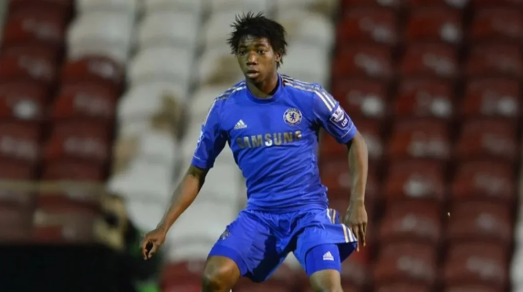 Λαμίσα Μουσόντα