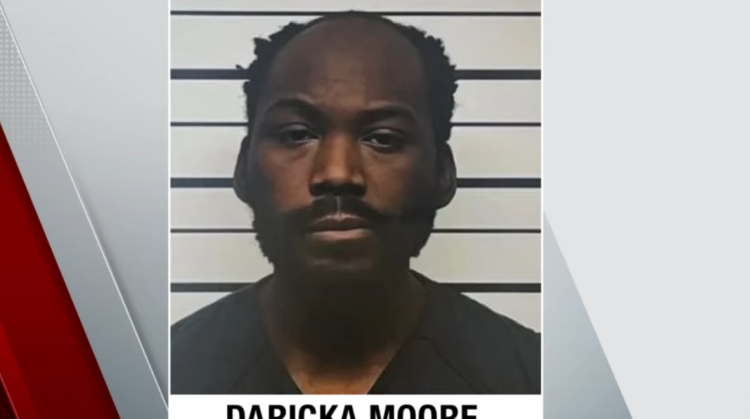 Ο 24χρονος φερόμενος δράστης των έξι δολοφονιών στο Μισισίπι των ΗΠΑ