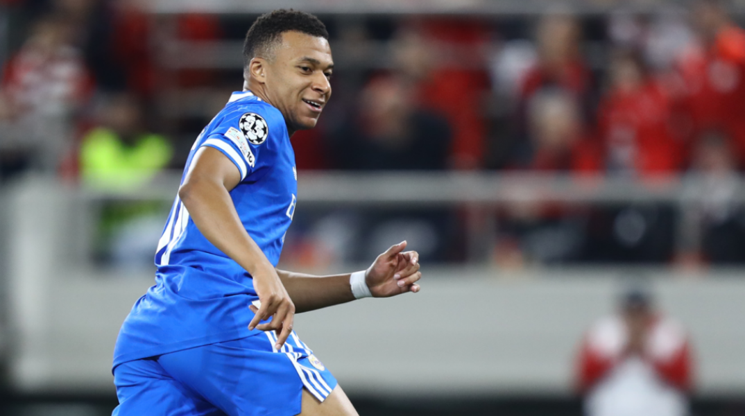 Ρεάλ Μαδρίτης: Πρώτη σε πωλήσεις φανελών το 2025