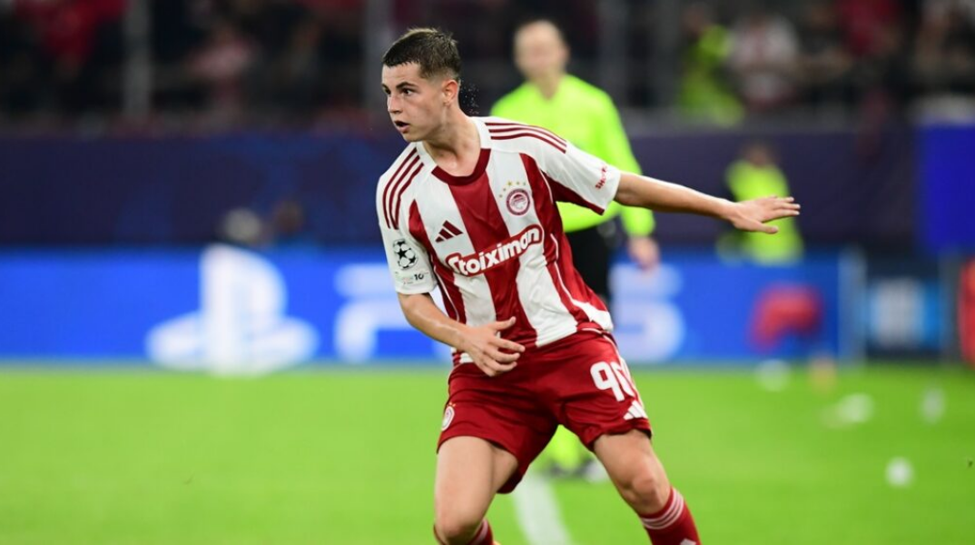 Χρήστος Μουζακίτης