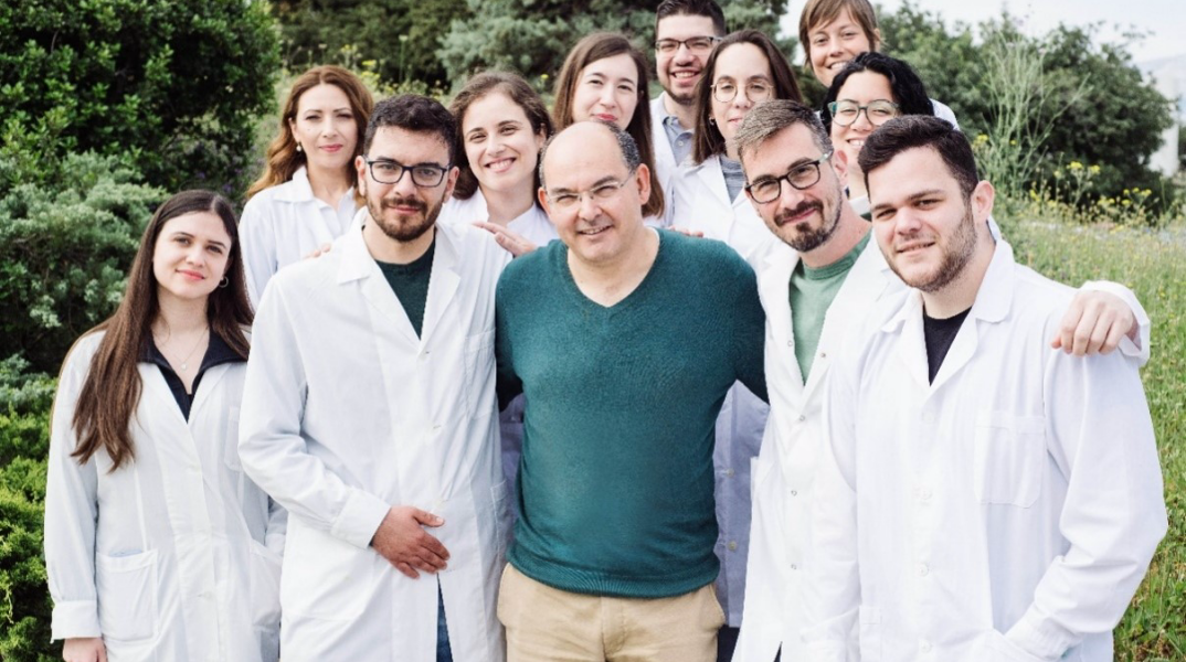 Ασπίδα ενάντια σε θανατηφόρες μυκητιάσεις η πιο άφθονη πρωτεΐνη στο ανθρώπινο αίμα