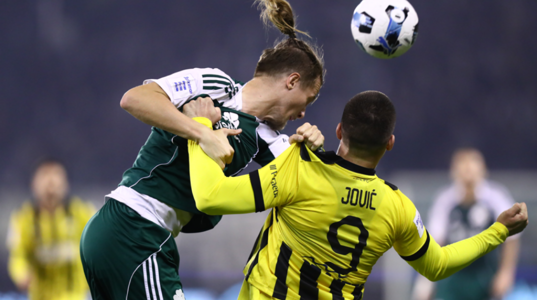 Αθλητικές μεταδόσεις: Πού θα δείτε τα ΑΕΚ-Παναθηναϊκός, ΠΑΟΚ – ΟΦΗ και ΑΕΛ Novibet – Άρης