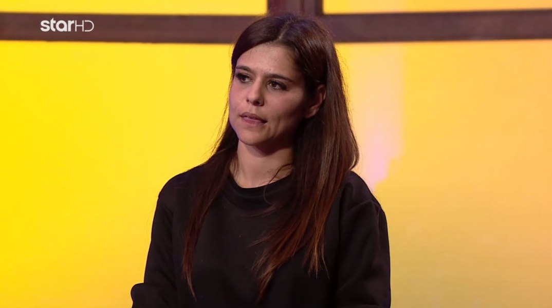 MasterChef: Είχα ένα περίεργο ατύχημα και ήμουν δυο μήνες σε κώμα, ο τρόπος που έγινε ήταν λίγο κακός