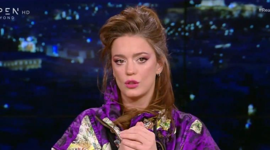 Τραϊάνα Ανανία: Έχω κακοποιηθεί από κοντινό οικογενειακό πρόσωπο όταν ήμουν 5 ετών Τραϊάνα Ανανία: Έχω κακοποιηθεί από κοντινό οικογενειακό πρόσωπο όταν ήμουν 5 ετών 