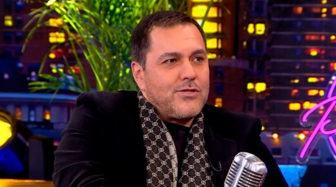 Βρεττός Βρεττάκος για Beyonce: Στην αρχή νομίζαμε ότι το email που έστειλε ήταν spam και δεν απαντήσαμε