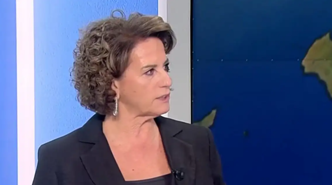 Χριστίνα Σούζη