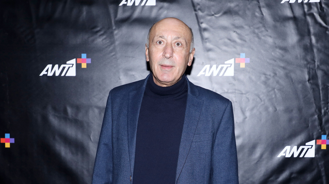 Παύλος Ορκόπουλος: Οι τρικυμίες που ήρθαν στον γάμο μας που κρατάει 50 χρόνια δεν ήταν ικανές να μας ταρακουνήσουν