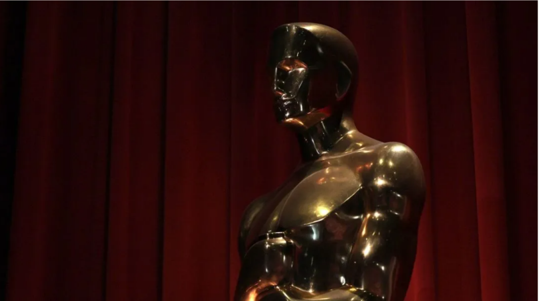 Αγαλματίδιο των Όσκαρ 2026