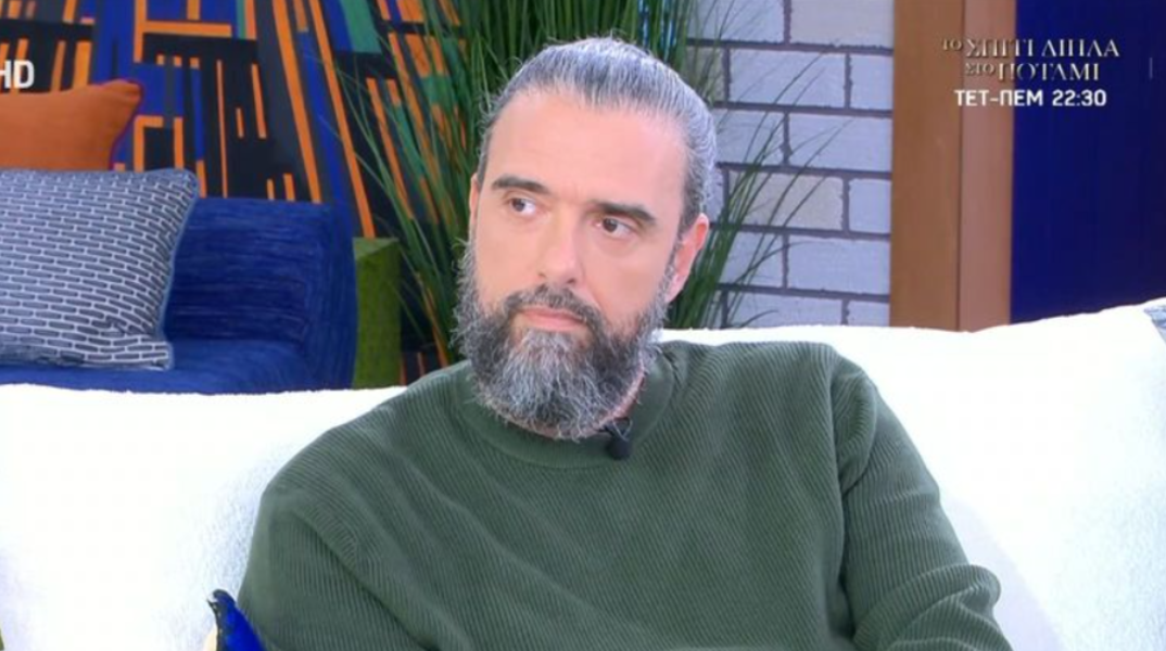 Τσαφούλιας για Καρυστιανού: Σφάλμα η δήλωσή της - Δεν πρέπει να πέφτει στις παγίδες που της στήνουν