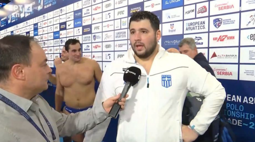 Κακάρης: «Δεν ήταν αυτό που στοχεύσαμε όταν ήρθαμε, αλλά πρέπει να είμαστε περήφανοι»