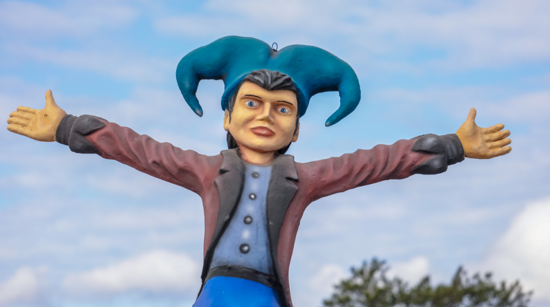 Πότε «ανοίγει» το Τριώδιο - Πότε πέφτει η Τσικνοπέμπτη και η Καθαρά Δευτέρα