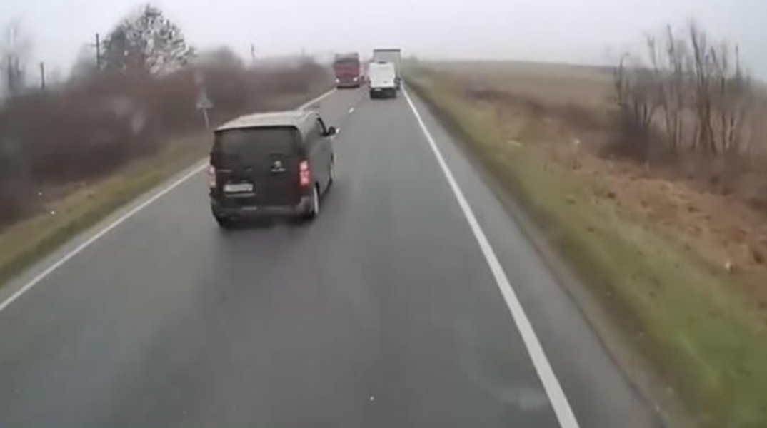 Ρουμανία: Η κατάσταση των τριών τραυματιών οπαδών του ΠΑΟΚ μετά το τραγικό τροχαίο δυστύχημα